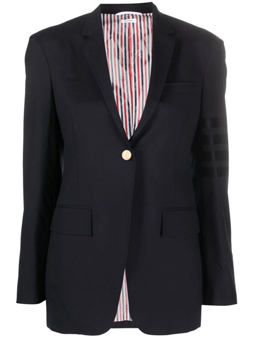 Classic blazer THOM BROWNE | FBC862A06146420